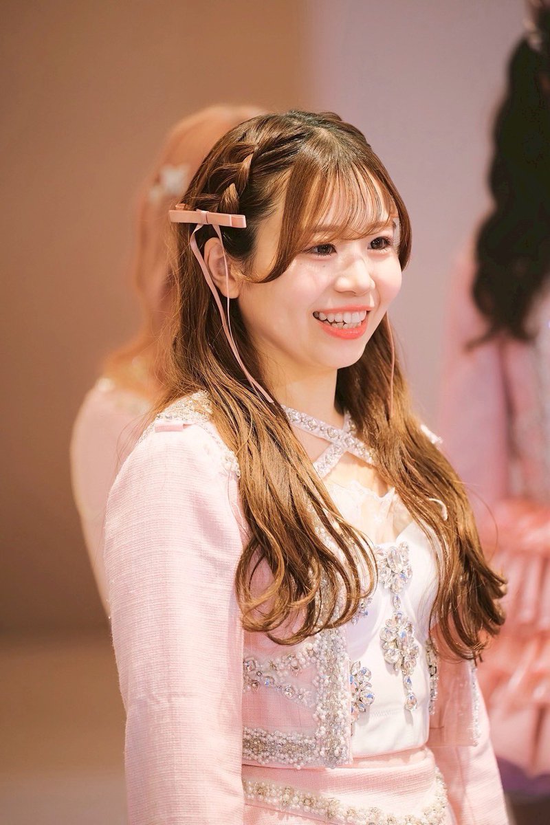 yuuka_rmrn's tweet image. MV公開まであと2日だよ😳🎀

#irony #MyDresscode #李優香