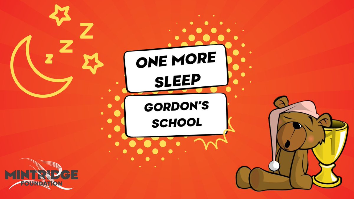 The Mintridge Foundation (@mintridgefdn) on Twitter photo Roll on tomorrow morning! <a href="/mokoro4/">Marilyn Okoro OLY</a> will be returning to <a href="/GordonsSch/">Gordon's School</a> to work with Year 12 students as they explore faith and sport as part of their Culture Day.
There will also be the opportunity for Marilyn to put them through some Olympic paces too in some athletics coaching. Roll on tomorrow morning! <a href="/mokoro4/">Marilyn Okoro OLY</a> will be returning to <a href="/GordonsSch/">Gordon's School</a> to work with Year 12 students as they explore faith and sport as part of their Culture Day.
There will also be the opportunity for Marilyn to put them through some Olympic paces too in some athletics coaching.