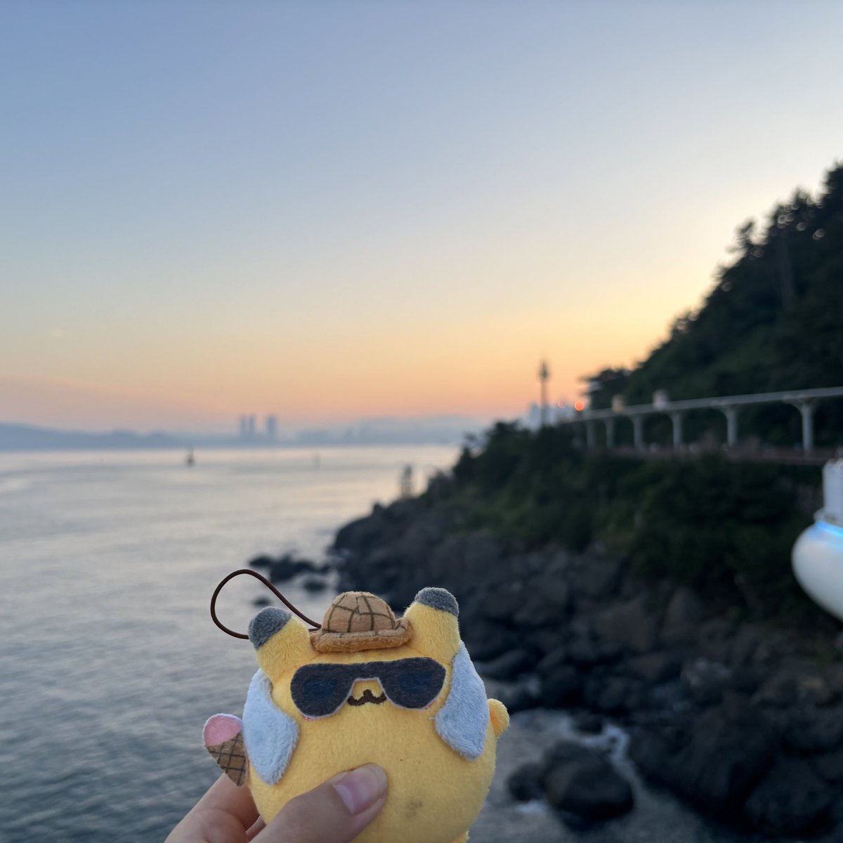 PorbTravels's tweet photo. busan porb
#porbtravels https://t.co/lr2J7NhUhw
