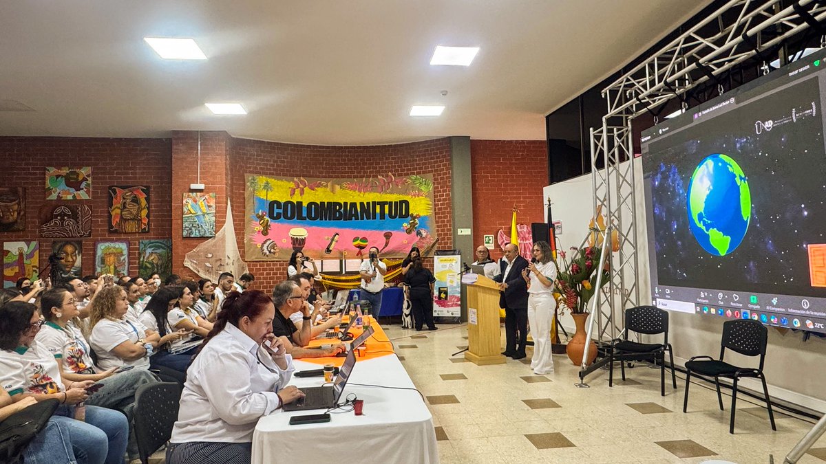 Carolina Calle tweet media