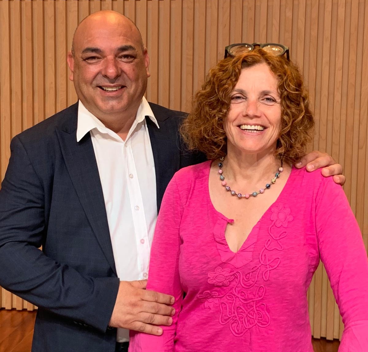 ERC - Diputació BCN tweet media