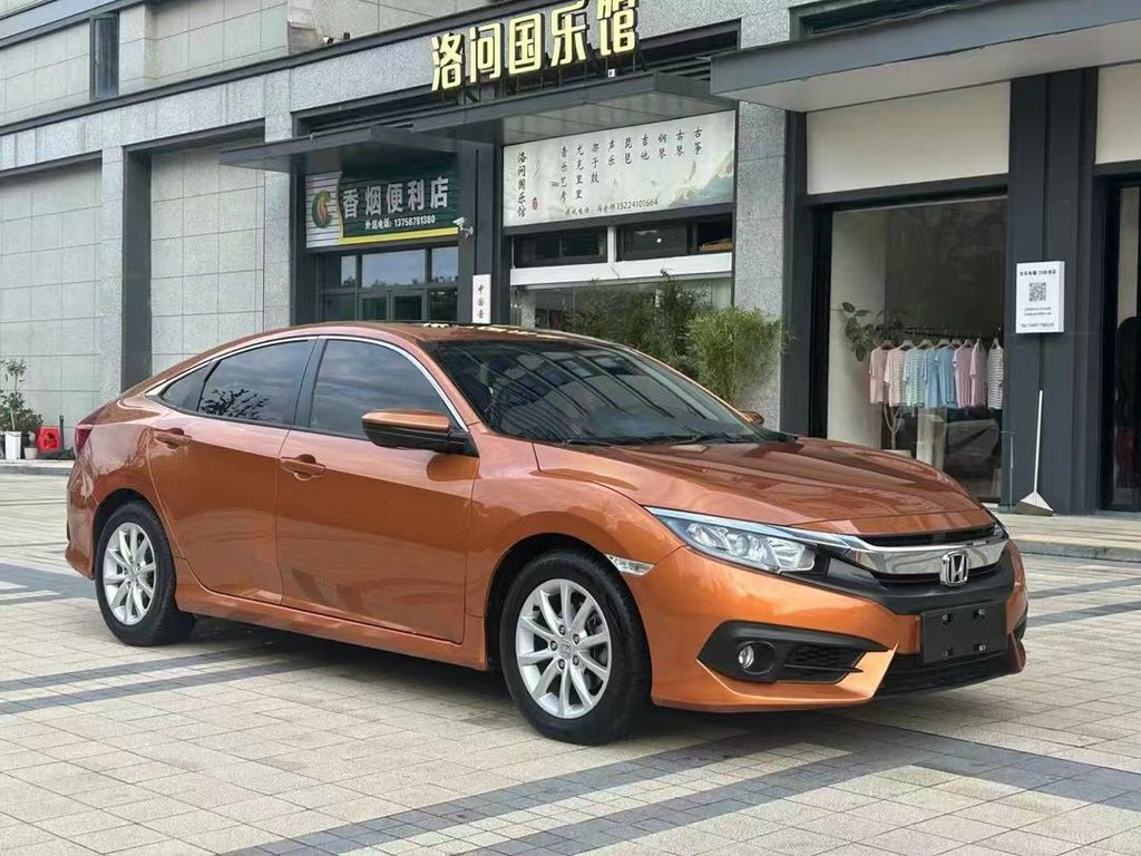 2017 Honda Civic 1.0T
80k mileage 
Good shape 
CVT transmission 

Price + Shipping $12,500 

Join our WhatsApp group for daily deals: chat.whatsapp.com/EHYaKLi6Bn0Lui…