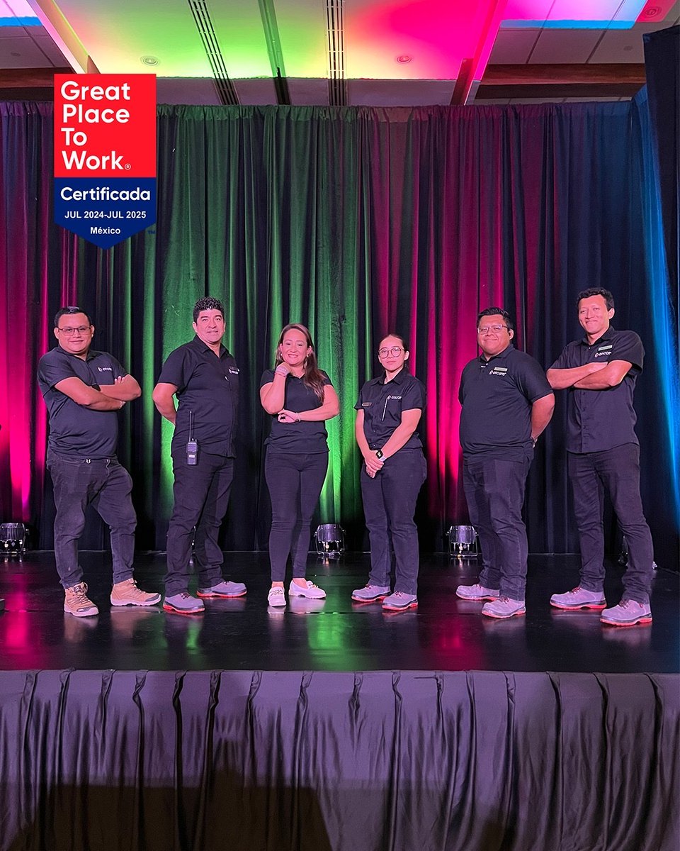 Encore México tweet media