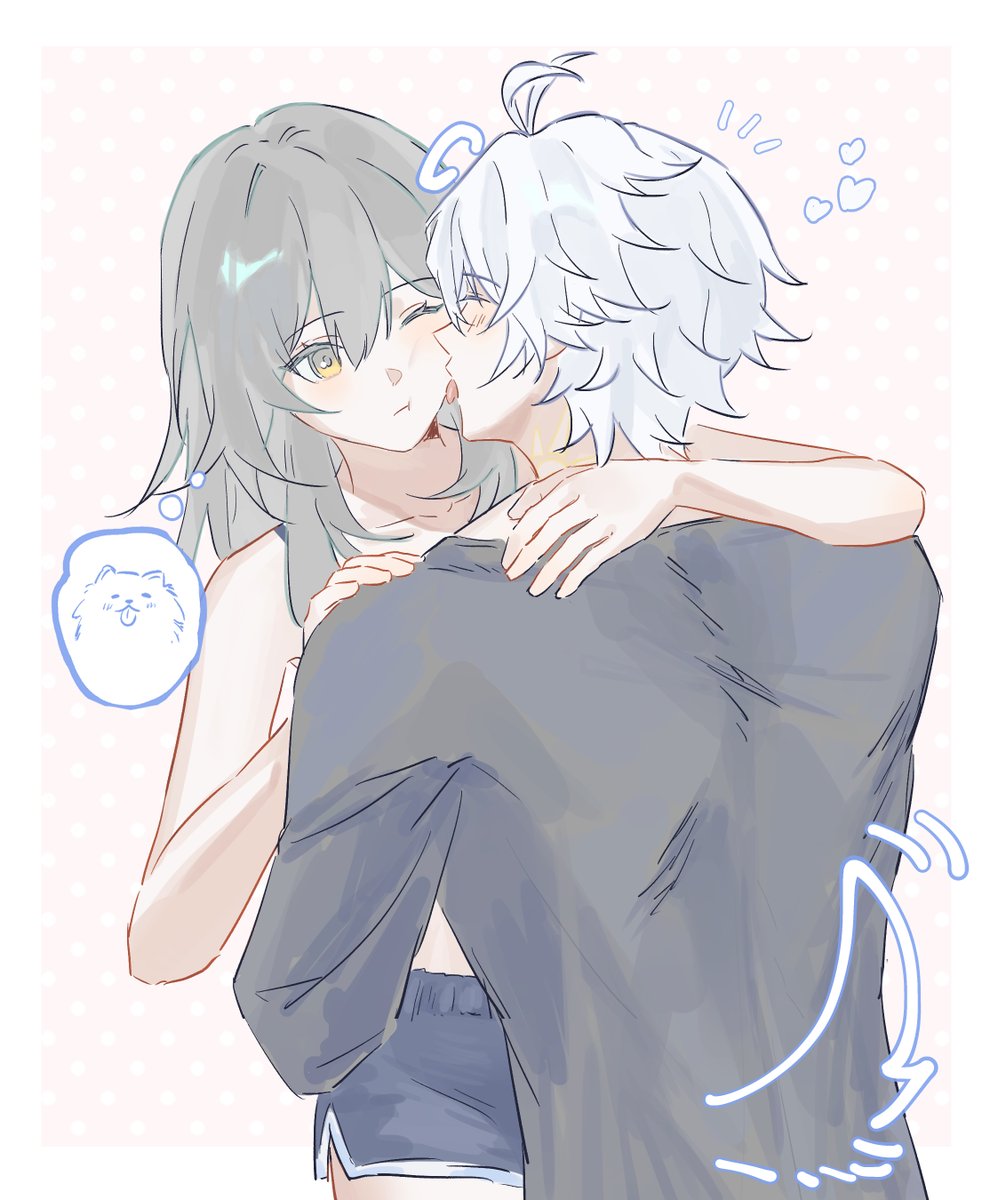 🐶
#phaistelle #ファイ星