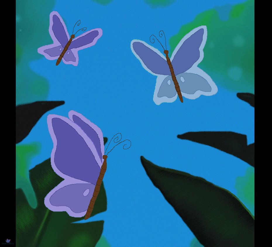 Butterflies

#deviantarttutorials #fanart #cartoonart #cartoon #cartooncharacter #artistontwittter #butterfiles #artist #art #drawing #GraphicDesign #characterdesign #characterartist #dlogan572 #myart #myartwork #myartstyle #digitalart #artwork