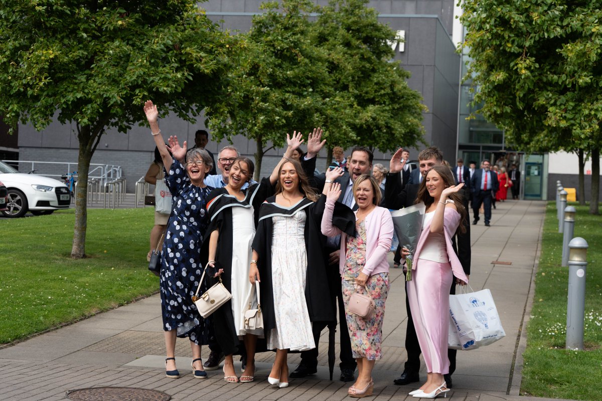 QUB MDBS (@qub_smdbs) on Twitter photo Early celebrations for the #ClassOf2025 from the Centre for Medical Education at the MBC this morning.
#LoveQUB <a href="/MHLSQUB/">QUB MHLS Faculty</a> Early celebrations for the #ClassOf2025 from the Centre for Medical Education at the MBC this morning.
#LoveQUB <a href="/MHLSQUB/">QUB MHLS Faculty</a>