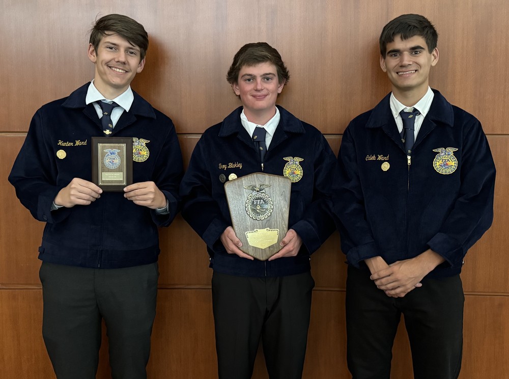 PGHS Farm Business Management Team Receives Awards, Heads to Nationals randolph.k12.nc.us/o/rcss/article…