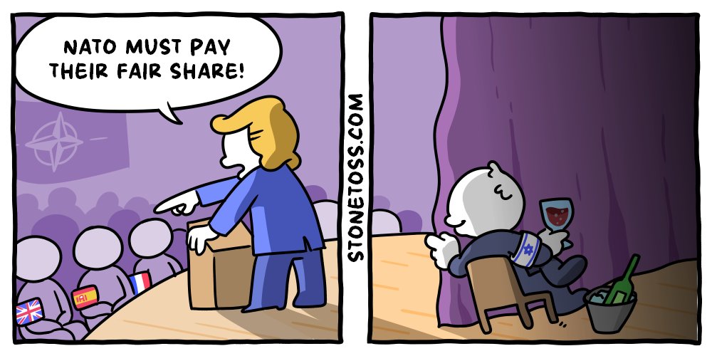Stonetoss Comics (@stone_toss) on Twitter photo 