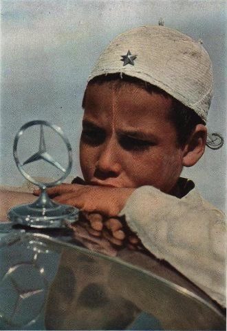Libya 1936