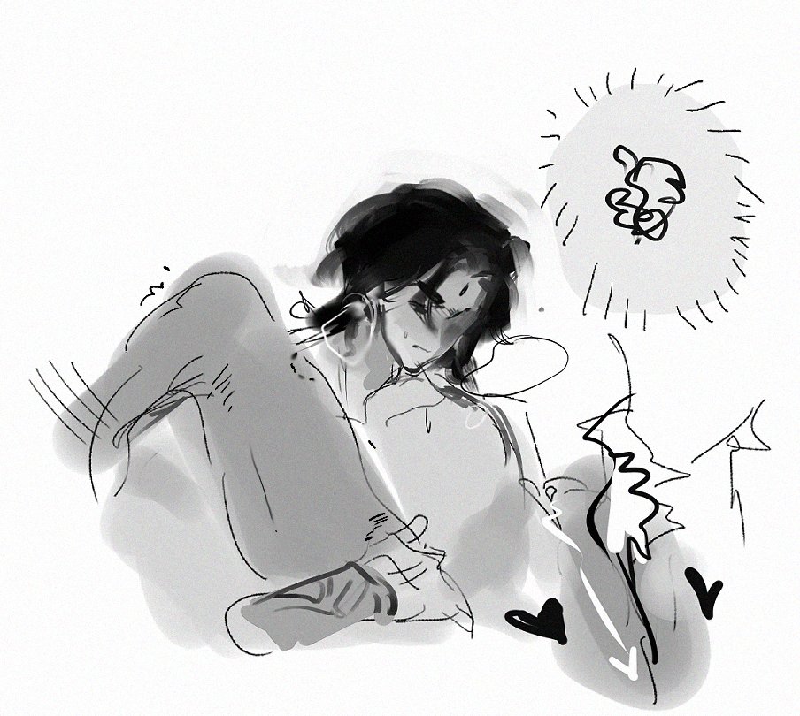 👉👈
⚠️cuntboy苏，🔞
豹豹猫猫就请这么狠狠做恨吧！✊🏻
#图苏