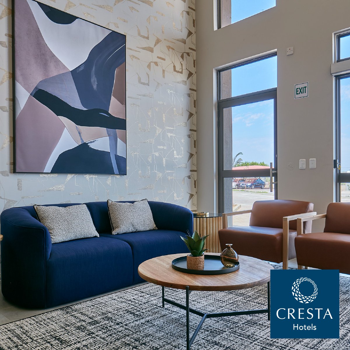 A new era of hospitality awaits you in Botswana. With renovations at Cresta Thapama, new Garden Suites at Cresta Marang Gardens and a completely new Cresta Grande Jwaneng Hotel, you can now re-discover Botswana in unparalleled comfort. 

#CrestaHotel#service #hotel #hospitality