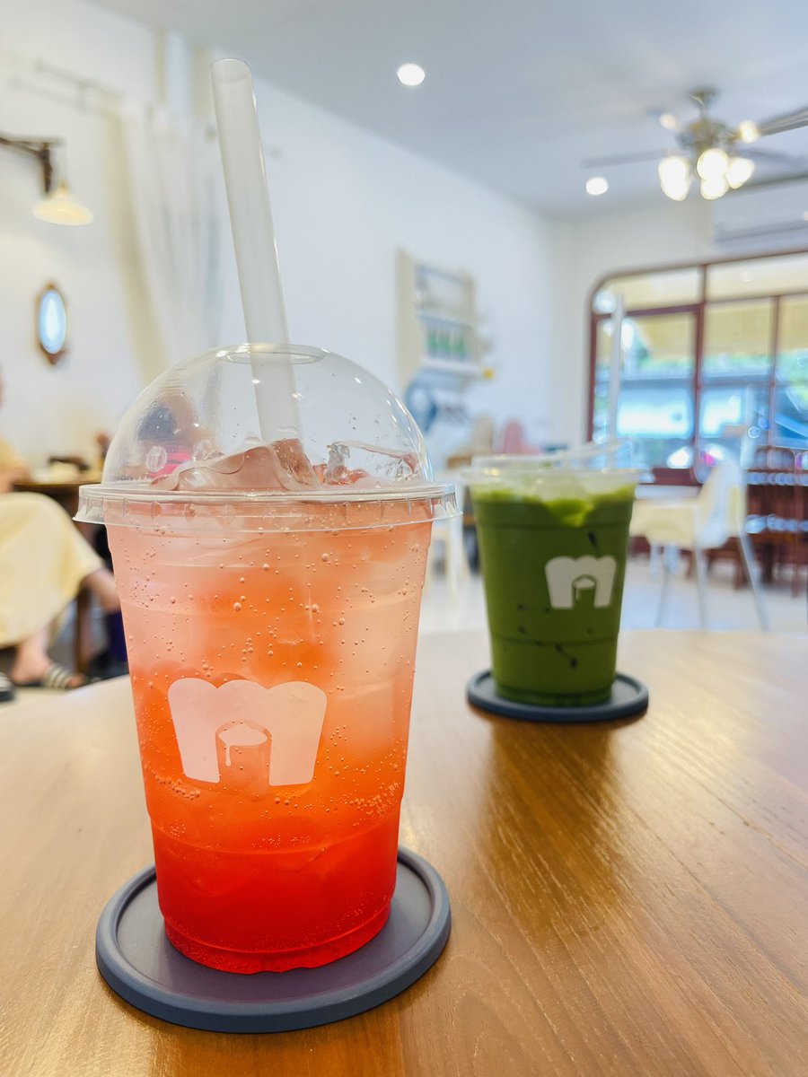 ชีวิตอยู่ที่เรา
ไม่ใช่อยู่ที่คนมอง…🫥
#ปัตตานี #ต่อสู้กับความรู้สึก