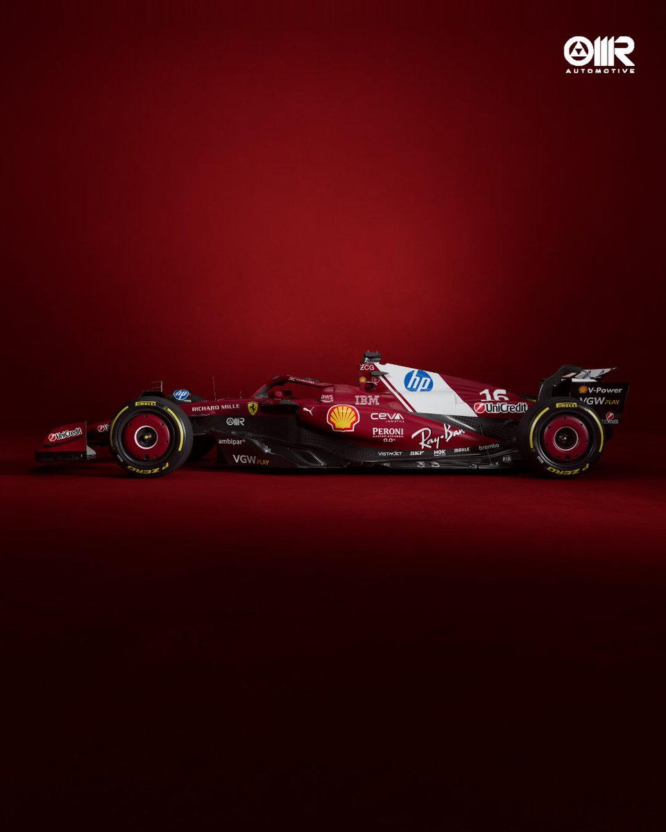 OMR Automotive (@OMRAutomotive) / Posts / X