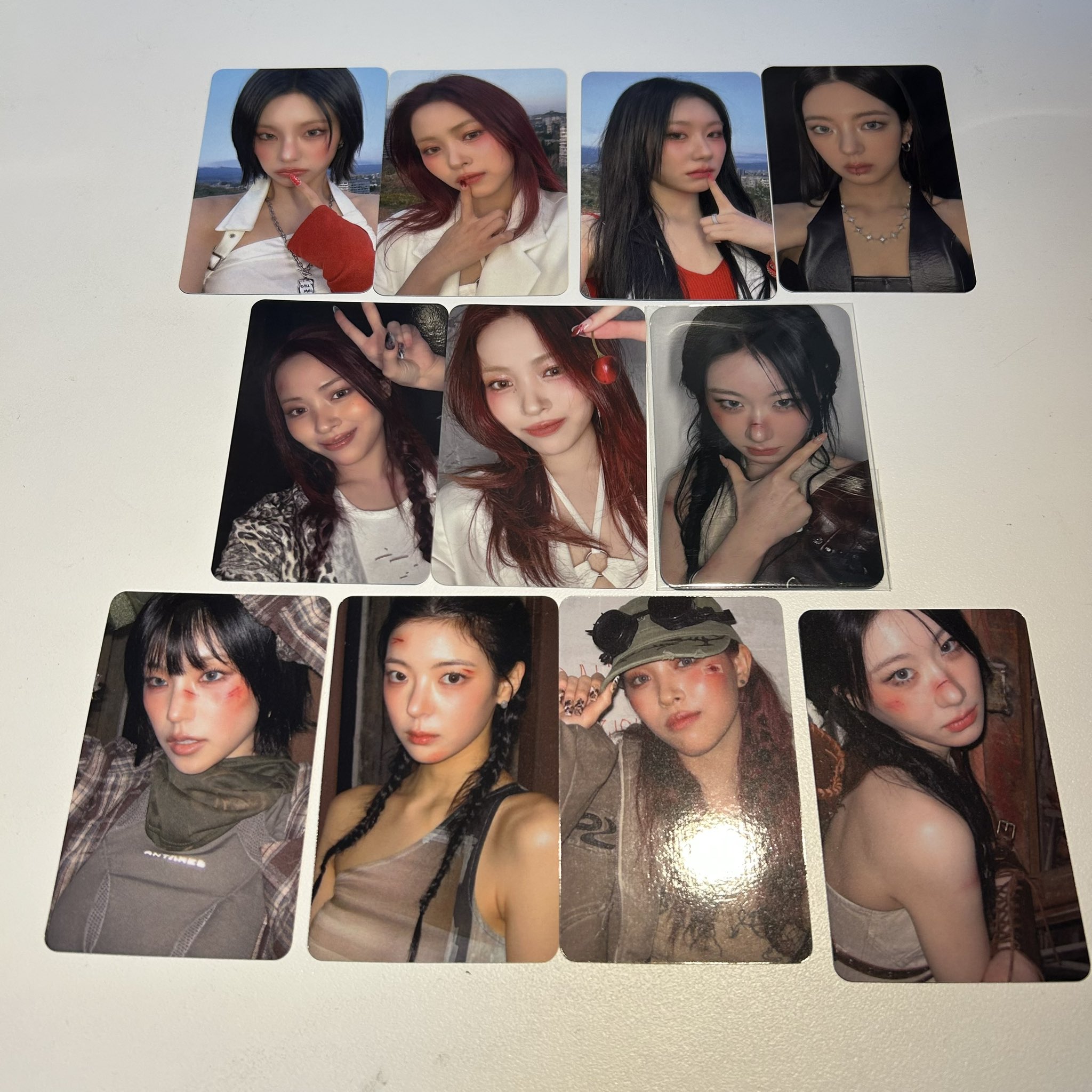 유나 on X: 