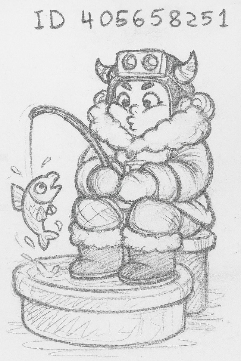 #whiteoutsurvival  #wosfanart⁠🎨wos_fan_art  ID:405658251