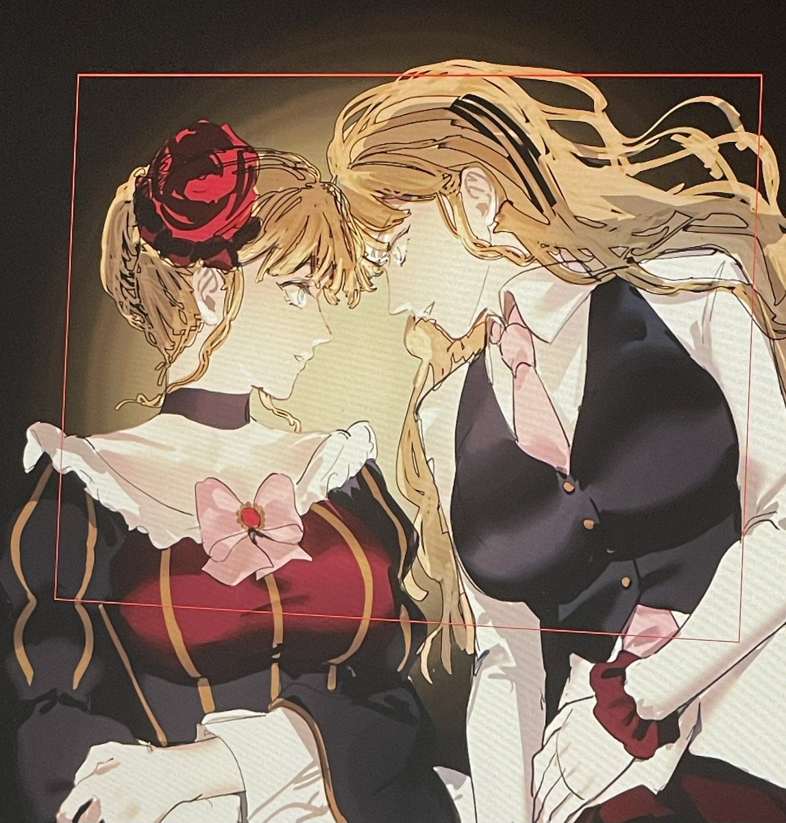 kiu___5's tweet image. 🦋.*˚