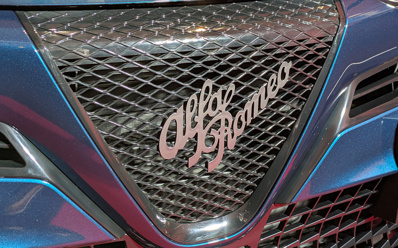 【今日の人気記事】アルファ ロメオ、新型「ジュニア」発表会 「新時代の“アルフィスタ”のために作った挑戦的なモデル」と黒川進一事業部長 car.watch.impress.co.jp/docs/news/2025… #SUV #アルファロメオ #ジュニア