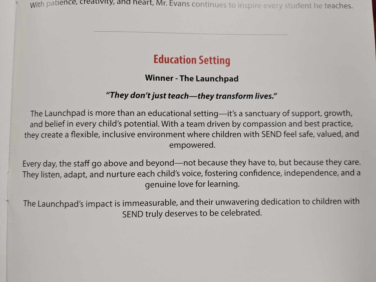 Littlecoates Academy tweet media