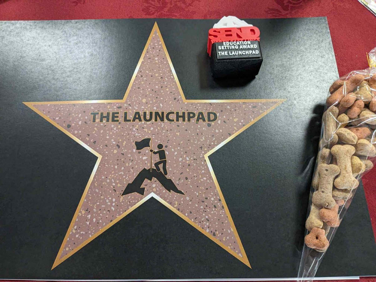 Littlecoates Academy tweet media