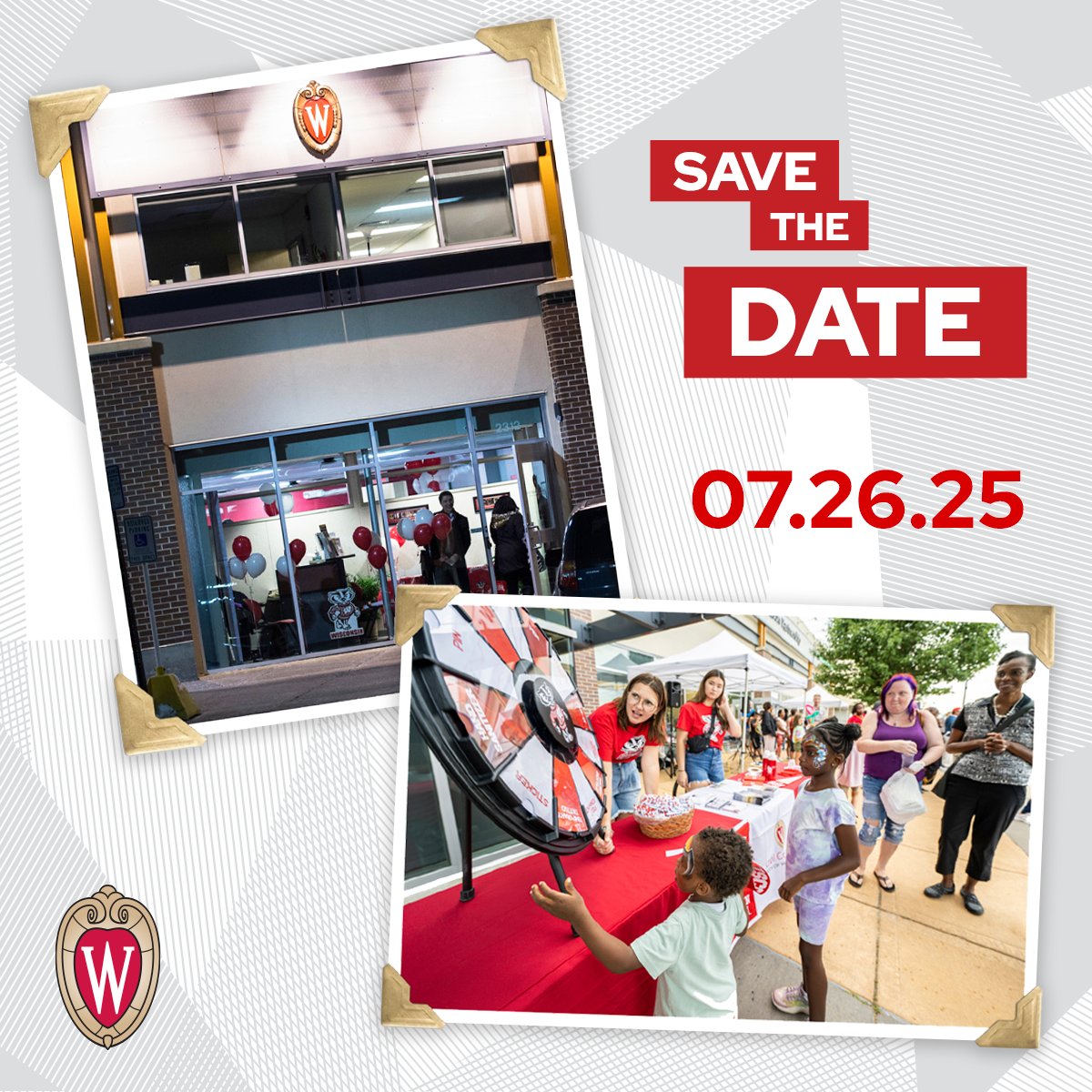 Jobs at UW (@jobsatuw) on Twitter photo Save the Date \\ July 26
Join the Work With Bucky team at the <a href="/ULGM/">Urban League Madison</a> Black Business Hub for the 11th Annual Unity Picnic!
Stop by our table for info on the UW-Madison job search and application process.
Details: ow.ly/nZnj50WgeMT
<a href="/UWCommunityRel/">UW-Madison Community Relations</a> Save the Date \\ July 26
Join the Work With Bucky team at the <a href="/ULGM/">Urban League Madison</a> Black Business Hub for the 11th Annual Unity Picnic!
Stop by our table for info on the UW-Madison job search and application process.
Details: ow.ly/nZnj50WgeMT
<a href="/UWCommunityRel/">UW-Madison Community Relations</a>