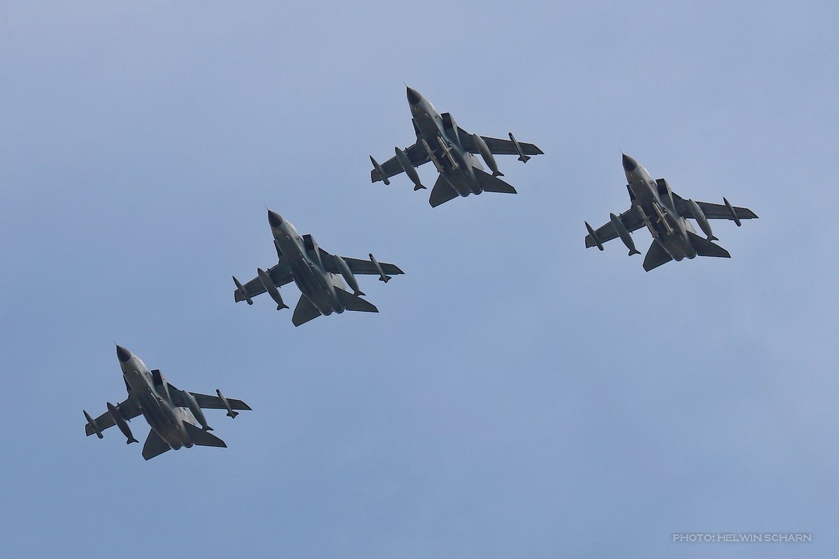 ScharnHelwin's tweet image. In #Jagel wurde heute schon mal fleißig für den Sonnabend geübt! #TagderBundeswehr #Luftwaffe