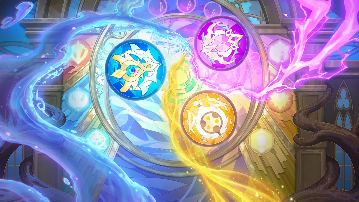 ¡Descubrid vuestra fuerza de alma en el adelanto de la versión 6.2, que estará disponible el 2 de julio (hora peninsular)!