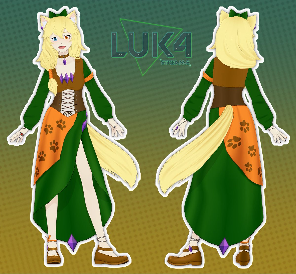 mist_memoryVT's tweet image. A better look at her &amp;lt;3 I&apos;m in loveeee