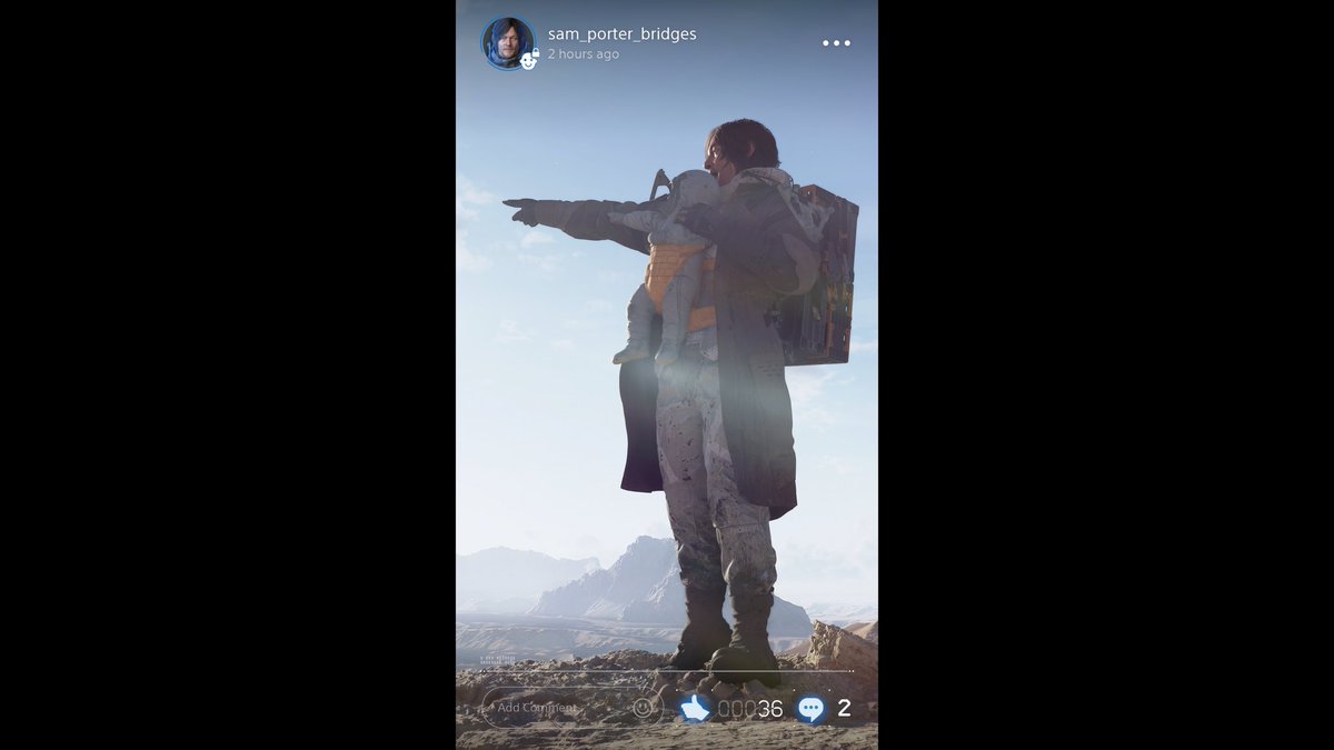 始まりましたデススト2