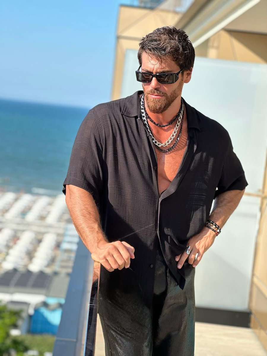 NEW post• #CanYaman