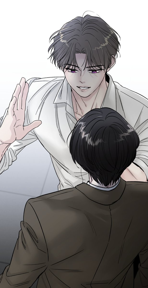 🪸이해의끝 14화 업데이트 되었습니다. (19/BL)

장마가 시작되려는지 습도가 높은 요즘, 출퇴근이 유독 힘든 기간입니다 그럼에도 독자님들 모두 고생많으셨어요 금요일 하루 조금만 더 힘내시고 주말 행복하게 보내시길 바랍니다🫶

봄툰▽
bomtoon.com/bom/comic/rank…

레진▽
lezhin.com/ko/comic/end_o…