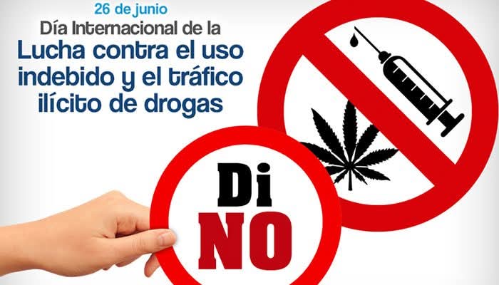📊 ¿Sabías que...?
Cada año, millones de personas en todo el mundo se ven afectadas por el uso indebido de drogas. Según la ONU, más de 35 millones de personas padecen trastornos relacionados con el consumo de sustancias. Es hora de actuar y apoyar a quienes lo necesitan.