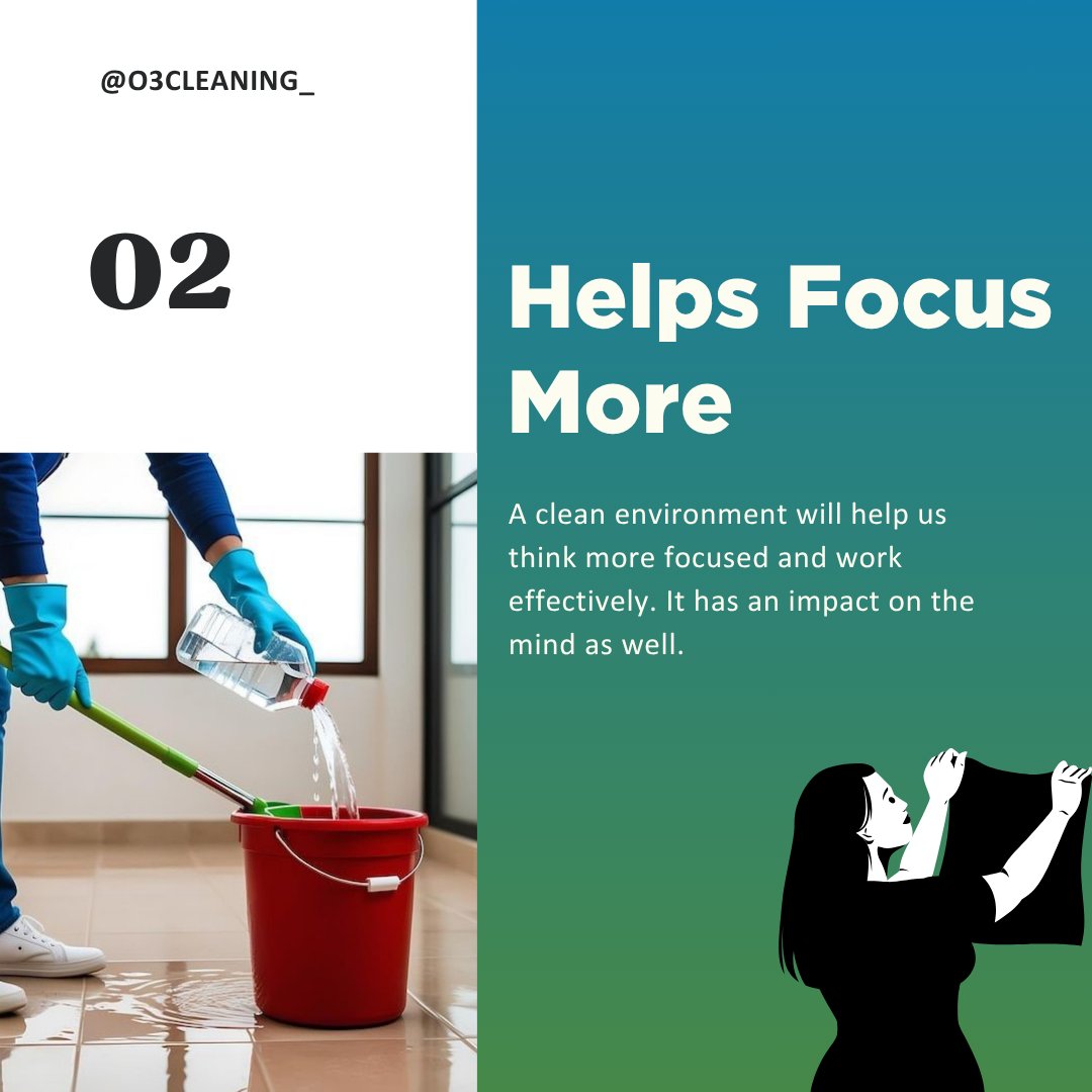 Haryor_'s tweet photo. A clean home doesn’t just look better, it feels better.

O3 Cleaning helps you live lighter, breathe easier, and enjoy your space more.

📞 Book your next clean today.

📍 Abuja | Abeokuta https://t.co/V9foZ8SpJm