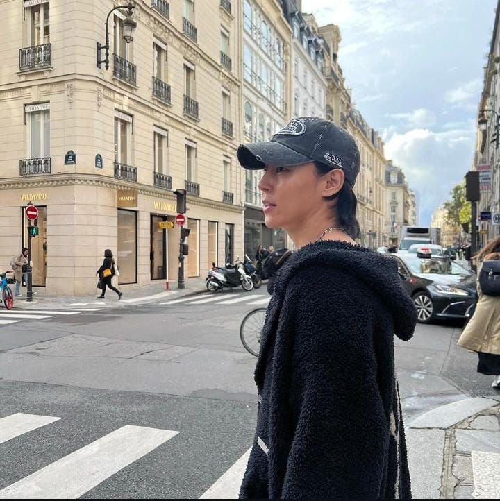 Iwoosung 🌹