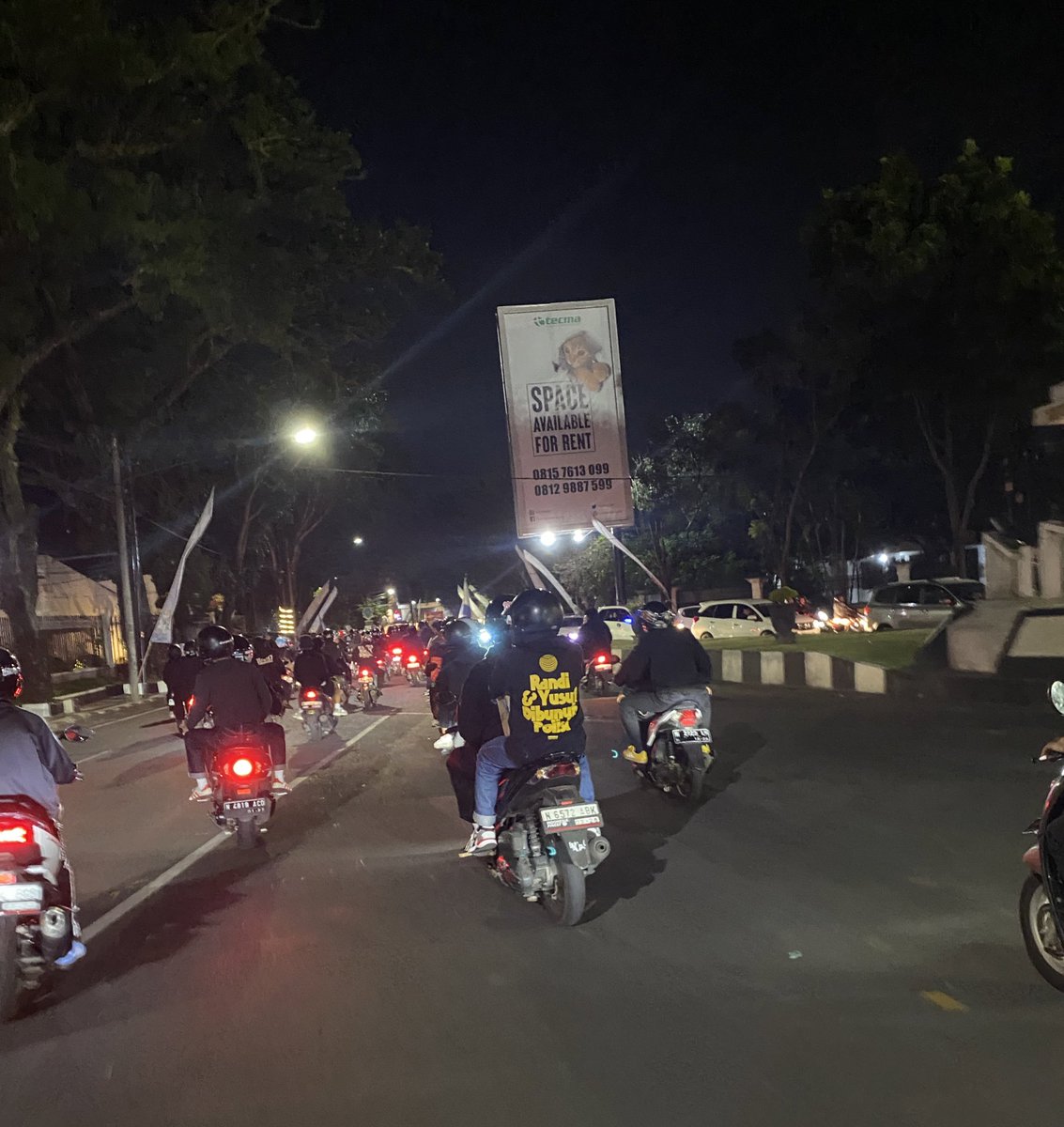 #1000HariTragediKanjuruhan