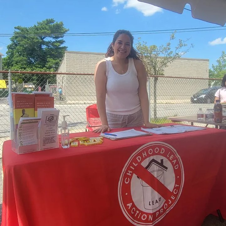 LeadSafeKidsRI's tweet image. We were happy to table and support @RefugeeDream for World Refugee Day this past weekend. It was a wonderful celebration of the strength of our refugee neighbors and of the many cultures that make up our community!