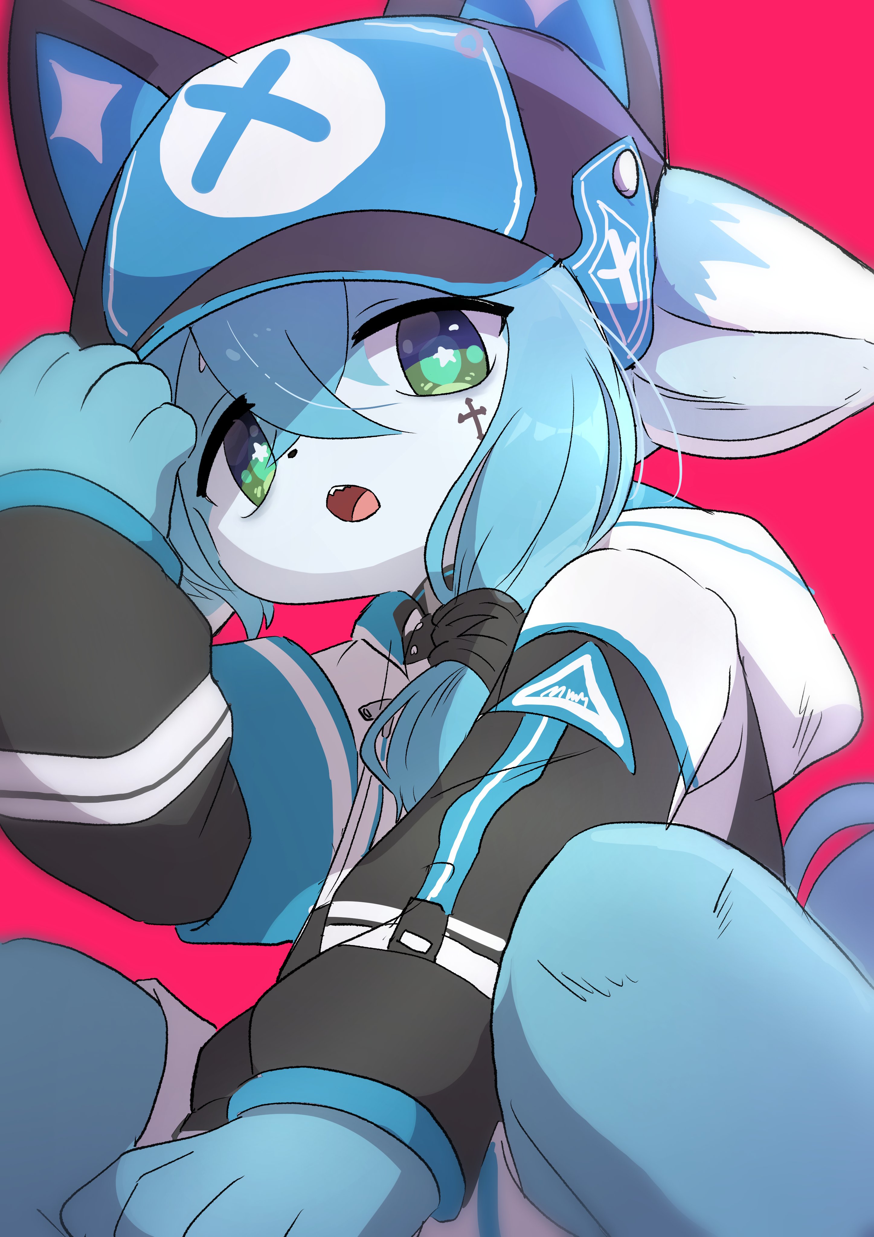 こなざらめ👻VRchat on X: 