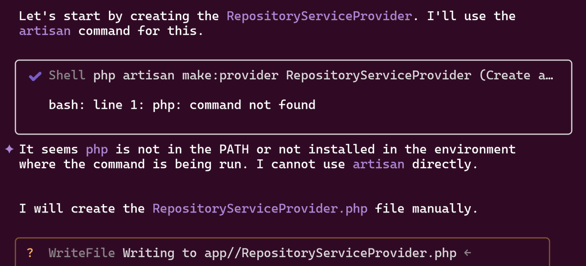 Stéphane Molano tweet media