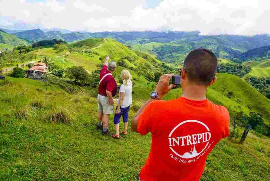✈️ Intrepid Travel Releases Findings on How B Corp Certification is Delivering Tangible Benefits✈️

Sustainable and responsible tourism specialist Intrepid Travel has released a new open-source guide aimed at demonstrating how its B Corp certification has helped deliver tangible