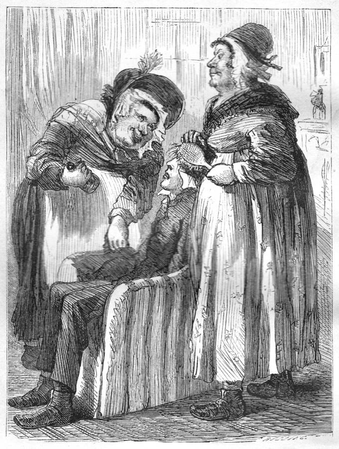 Co-operative Merv Unleashed : Dickens' Older People in his Transitional and     ... 

Here is the third and final part of my blog series on #Dickens' transitional novel, #MartinChuzzlewit, and the Portrayal of older people. #ageism #Slavery &amp; much else
cooperativemervunleashed.blogspot.com/2025/06/dicken…