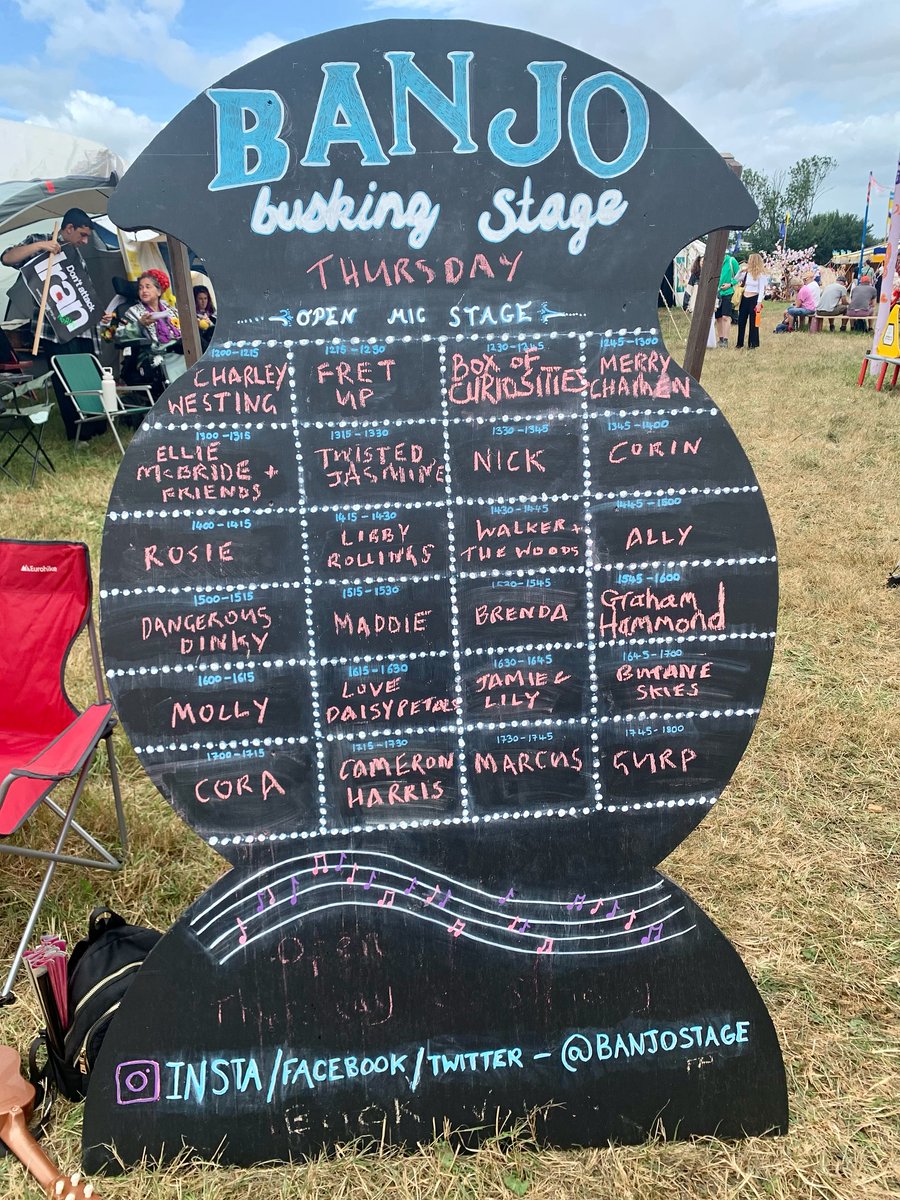 Glasto Fest Feed tweet media