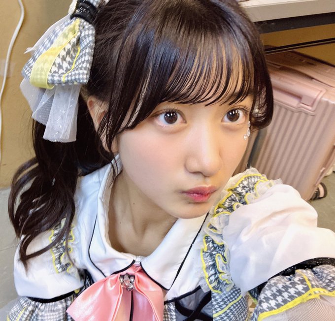 上村佳里奈のTwitter画像34