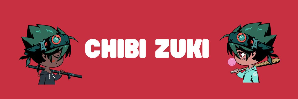 We're happy to announce our collaboration with @Chibizuki_🔥

We will share with our community WL through simple steps🔥

✨Follow @Chibizuki_ nd <a href="/goldfreenft/">Gold Mint</a>
✨Like, repost nd tag 3 friends
✨Drop ur #base wallet
✨Join our telegram community t.me/goldfreemint