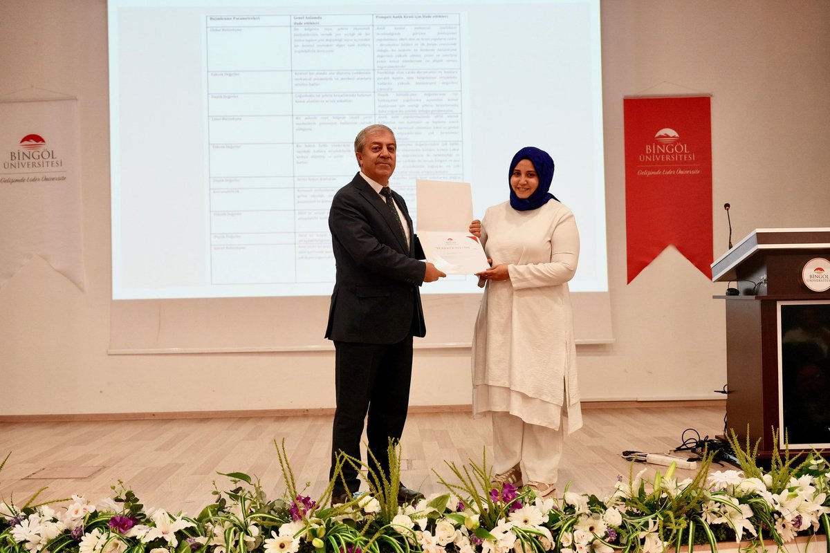 Üniversitemizde “Mekân Dizim Analizi ve Antik Kent Planlarına Yapılan Uygulamaları” Başlıklı Bir Sunum Gerçekleştirildi

Ankara Sosyal Bilimler Üniversitesi Sosyal ve Beşeri Bilimler Fakültesi Tarih Bölümü Eskiçağ Tarihi Anabilim Dalı araştırma görevlilerinden Arş. Gör. Sümeyra
