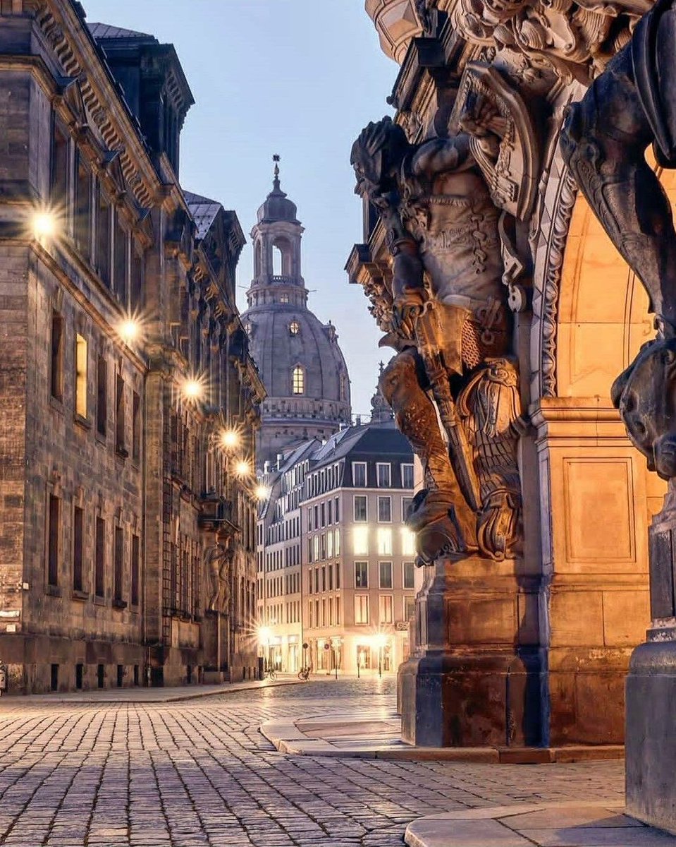 Dresden, Germany 🇩🇪