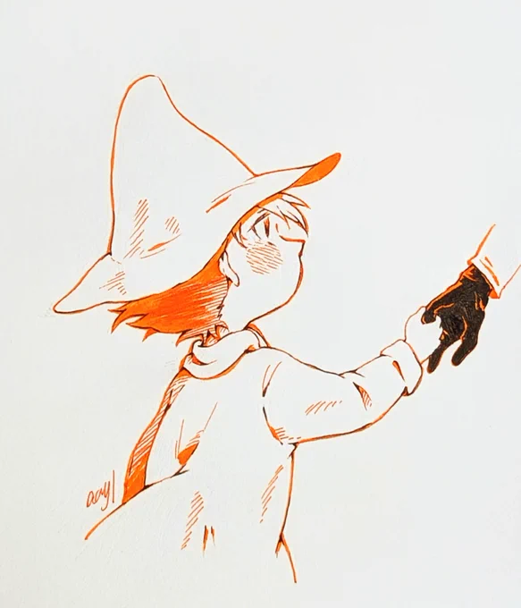 子スナ