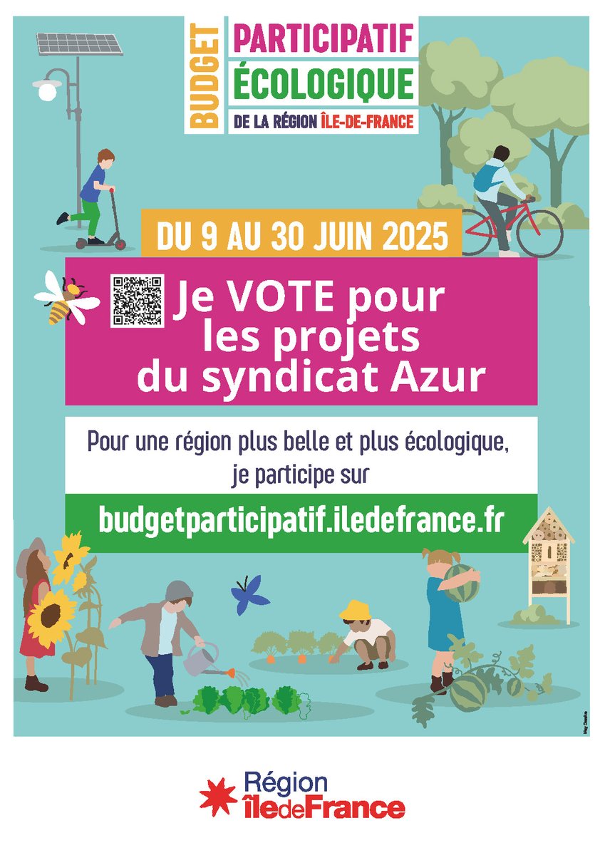 Syndicat Azur tweet media