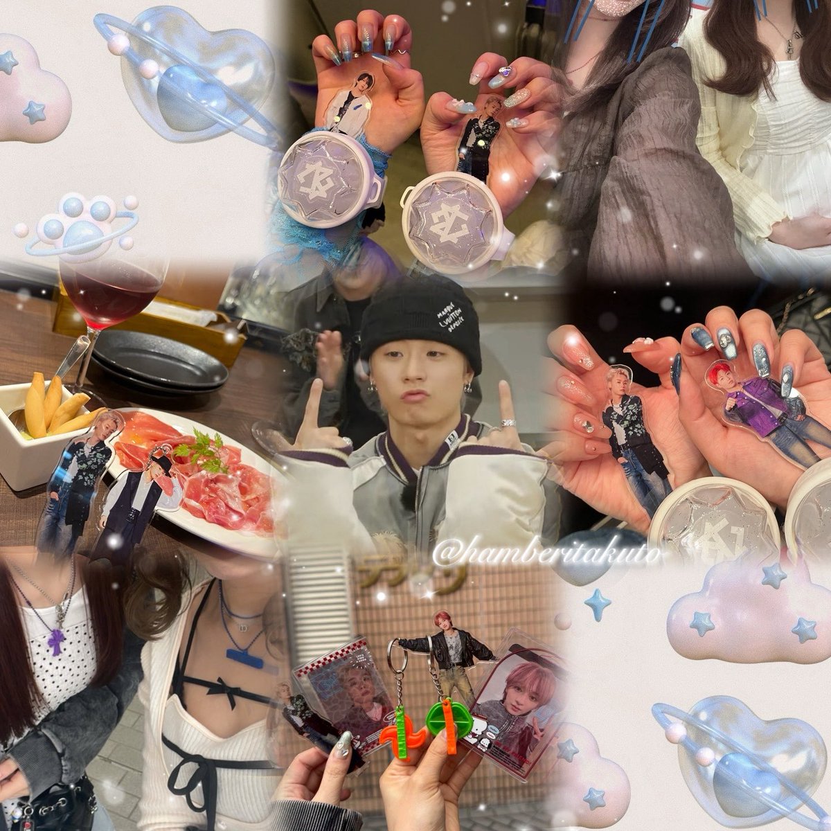 𝕟𝕪𝕠𝕟𝕘 tweet media