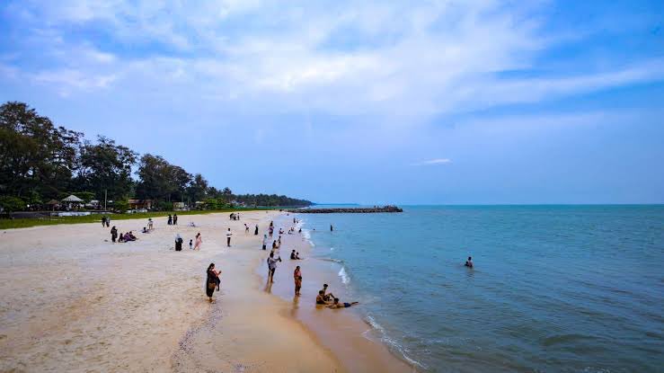 riyasdyfi's tweet photo. Kappad Blue Flag Beach to get a major facelift under Department of Tourism. Rs.4 Crores alloted.
#Kappad #BlueFlagBeach #KeralaTourism https://t.co/YX7WSGg282