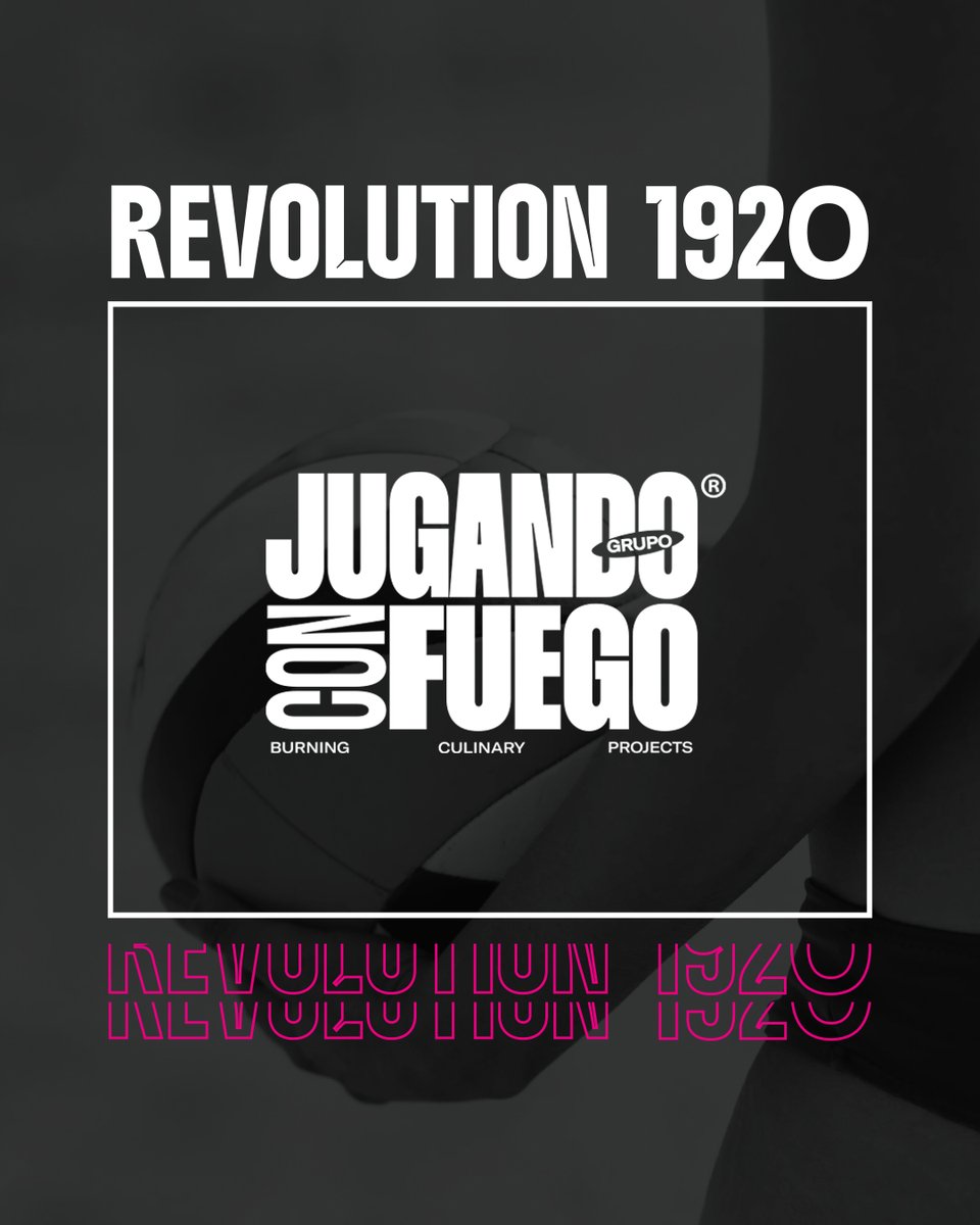 Revolution 1920 tweet media