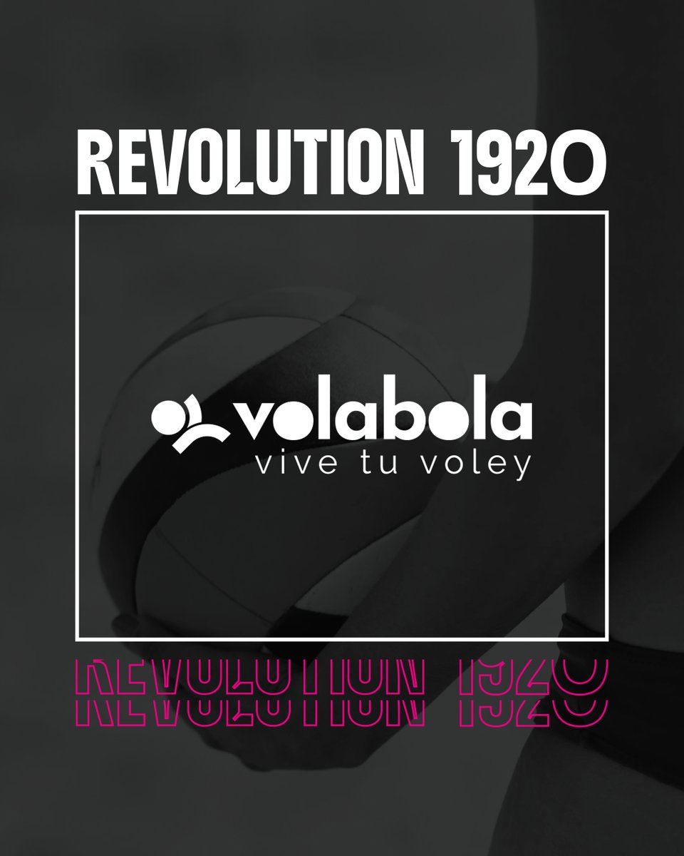 Revolution 1920 tweet media